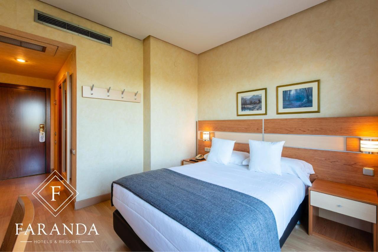 City House Hotel Florida Norte By Faranda Madri Exterior foto