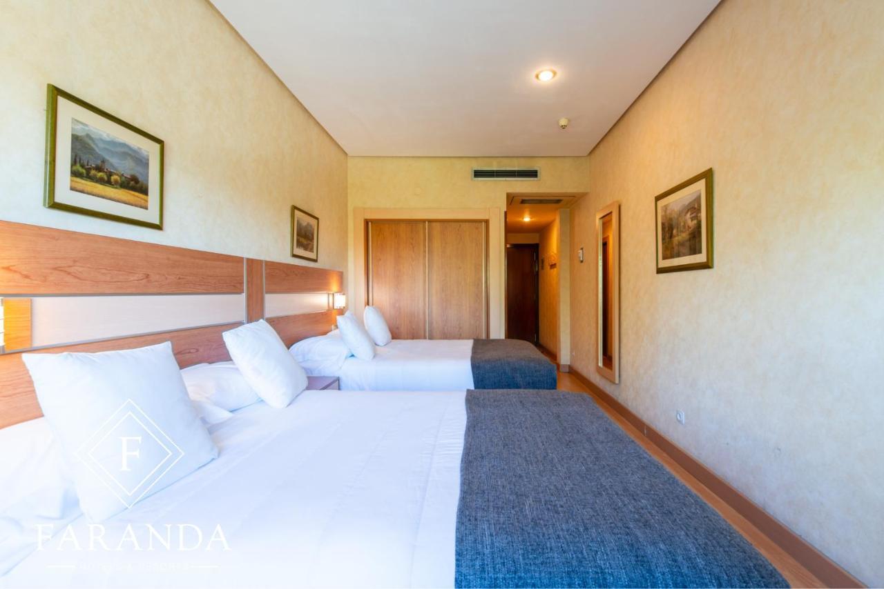 City House Hotel Florida Norte By Faranda Madri Exterior foto