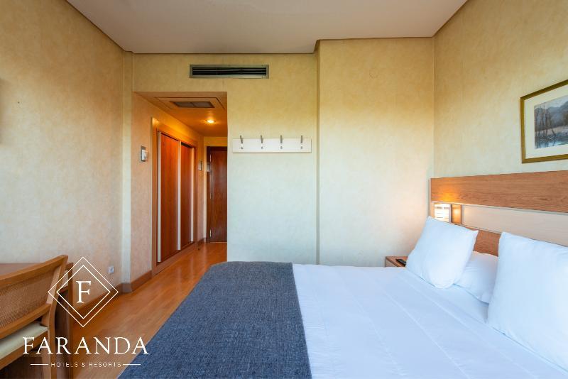 City House Hotel Florida Norte By Faranda Madri Exterior foto